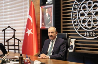 Başkan Gülsoy: "Ağustos ayında 147 ülkeye 303 milyon 825 bin dolar ihracat, 136 milyon 285 bin dolar ithalat yaptık" 