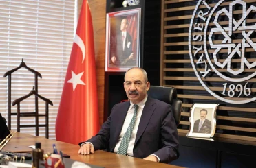 Başkan Gülsoy, Aralık ayı dış ticaret verilerini değerlendirdi 