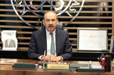 Başkan Gülsoy dış ticaret verilerini değerlendirdi 