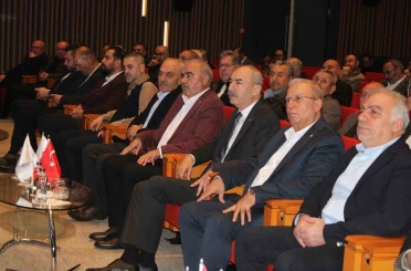 Başkan Gülsoy: "Enflasyon sadece ekonomiyi değil, toplumsal refahı tehdit eden unsurların başında geliyor" 