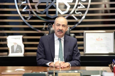 Başkan Gülsoy; Eylül ayı dış ticaret verilerini değerlendirdi 