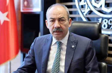 Başkan Gülsoy: "Eylül ayında 143 ülkeye 341 milyon 762 bin dolar ihracat yaptık" 