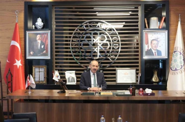 Başkan Gülsoy: "Kasım ayında 314 milyon 776 bin dolar ihracat, 125 milyon 488 bin dolar ithalat yaptık" 