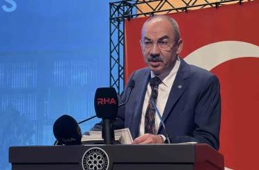 Başkan Gülsoy: "Önümüzdeki dönemde sizlerle birlikte azim ve kararlılıkla yürümeye devam edeceğiz" 