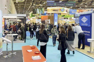 Başkan Günel: "2026’da Kuşadası için İngiliz pazarı 2025’ten daha iyi olacak" 