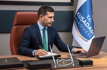 Başkan Günel: "Kamu hizmeti amacıyla kullanılıyor" 