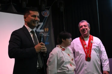 Başkan Günel’den iş birliği çağrısı 