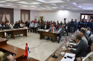 Başkan Günel’den sağduyu çağrısı 