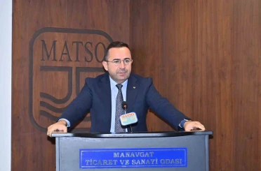 Başkan Güngör: "Konaklama tesisinde yangın güvenliği için süre uzatıldı" 
