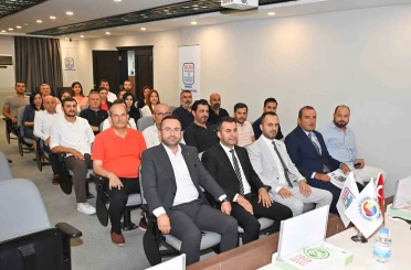 Başkan Güngör: "Manavgat, kayıtlı istihdamda örnek bir kent" 