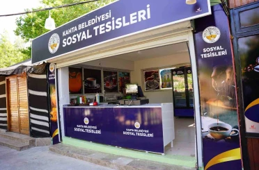 Başkan Hallaç: "Parklarımızda yeni dönem başlıyor" 