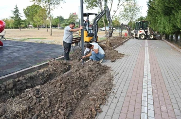 Başkan Karabatı sözünü tuttu 