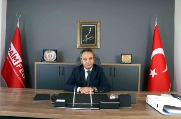 Başkan Karslıoğlu: "Yapılan düzenlemeler çarpıtılmamalı" 