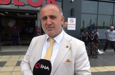 Başkan Kaya’dan Aydın Şehir Hastanesi’ne övgü 