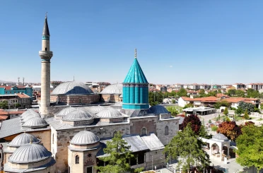 Başkan Kılca herkesi Karatay’ın zenginliklerini keşfetmeye davet etti