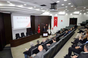 Başkan Kıvanç: "TOBB Şikago, 100 milyar dolarlık hedefe giden yolda stratejik bir adımdır" 