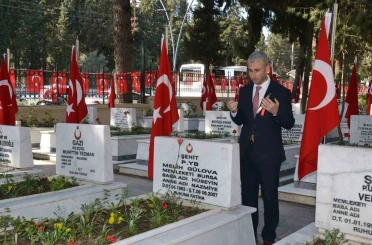 Başkan Kıyışkan’dan dikkat çeken açıklama 