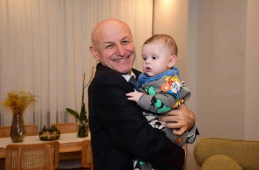 Başkan Kul: "Milli ve manevi değerler en büyük mirasımızdır" 