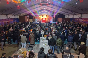 Başkan Kul: "Ramazan ayının manevi iklimi Terme’de yaşanıyor" 