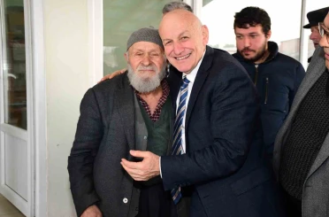 Başkan Kul: "Terme’yi sanayi ve turizmin parlayan yıldızı yapacağız" 