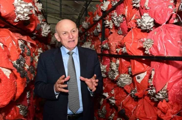 Başkan Kul: "Üreten kadınların yanında olmaya devam edeceğiz" 