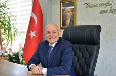 Başkan Kul’dan açıklama 