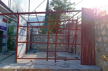 Başkan Kumral; "Çocuklarımız için okullarımıza desteğimizi sürdürüyoruz"