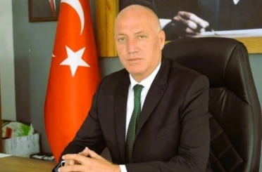 Başkan Kumral; "Daha güçlü bir toplum ancak emeğe verilen değerle mümkündür" 