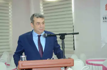 Başkan Künkcü: "Destek fırsatını değerlendirin"
