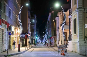 Başkan Kurnaz: "2026’da 10’larca projeyi hayata geçireceğiz" 