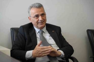 Başkan Kurnaz: "Ekonomik devrim yaptık, hedefimiz borçsuz belediye" 