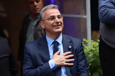 Başkan Kurnaz: "Fen işleri taleplerinin yüzde 95’ini çözüme kavuşturduk" 