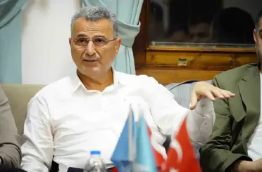 Başkan Kurnaz: "Gençlerimiz bizim için çok kıymetli"
