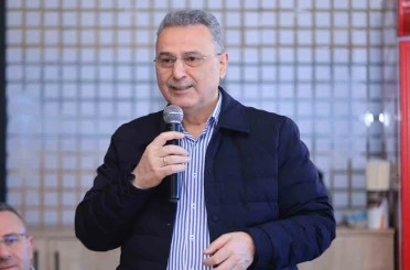 Başkan Kurnaz: "İlkadım Belediyesi, borçsuz ve güçlü bir belediye haline geldi" 