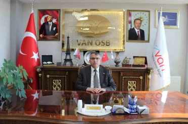 Başkan Memet Aslan’dan bayram mesajı 
