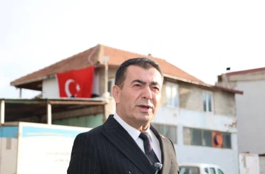 Başkan Metin: "Bütün hedefim Bünyan’ı merkez ilçe yapmak" 