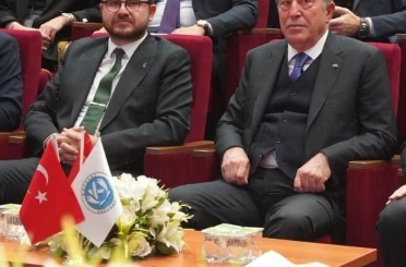 Başkan Okandan: "Açık bir provokasyon ve alçaklıktır" 