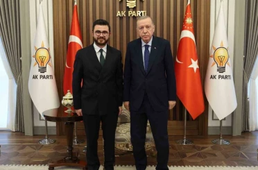 Başkan Okandan’dan 3 Kasım mesajı: "Milletimiz her şeyin en iyisine layık" 