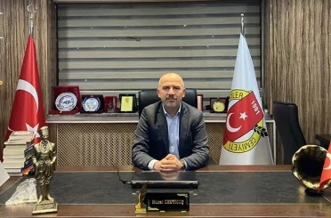 Başkan Okutmuş: "Özgür basın yoksa demokrasi eksik kalır" 