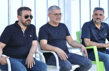 Başkan Ömer Atiker ilk kez Konya basınıyla buluşacak