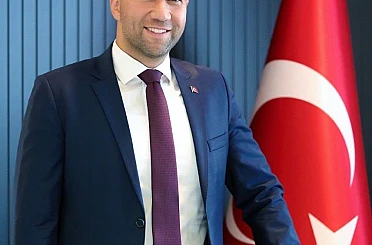 Başkan Özdemir: "2026, Niğde için hasat ve yükseliş yılı olacak" 