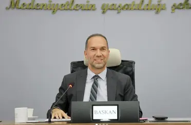 Başkan Özdemir’den altyapı eleştirilerine yanıt: "Şikayetlerden korkup şehrin geleceğini erteleyemeyiz"
