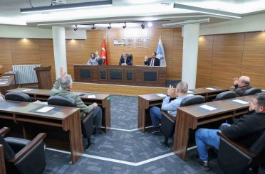 Başkan Özdoğan: "Hacılar’da ciddi bir dayanışma örneği sergiliyoruz" 