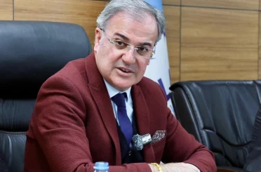 Başkan Özdoğan: "Hacılar’da hizmet ve eser yolculuğumuz kararlılıkla devam edecek" 