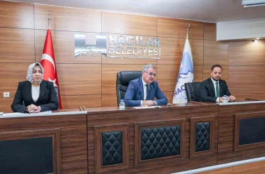 Başkan Özdoğan: "Vatandaşlarımız kıştan önce yeni yuvalarına kavuşacak" 