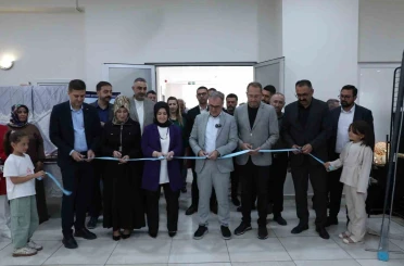 Başkan Özdoğan’dan KAYMEK kursiyerlerine tam not 