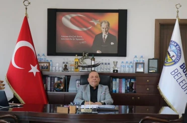 Başkan Özel: "Basın emekçileri, kentin sesi ve hafızasıdır" 