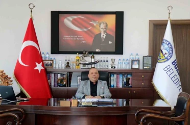 Başkan Özel: "Cumhuriyet güçlü Türkiye’nin teminatıdır" 