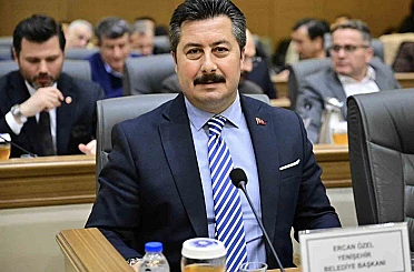 Başkan Özel: "Müjdeli haberleri açıklayacağım" 