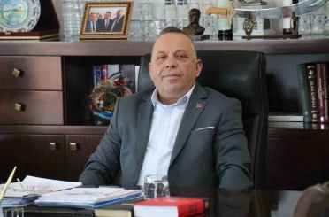 Başkan Özel: "Ramazan Bayramı’na ulaşmanın sevincini hep birlikte yaşıyoruz" 